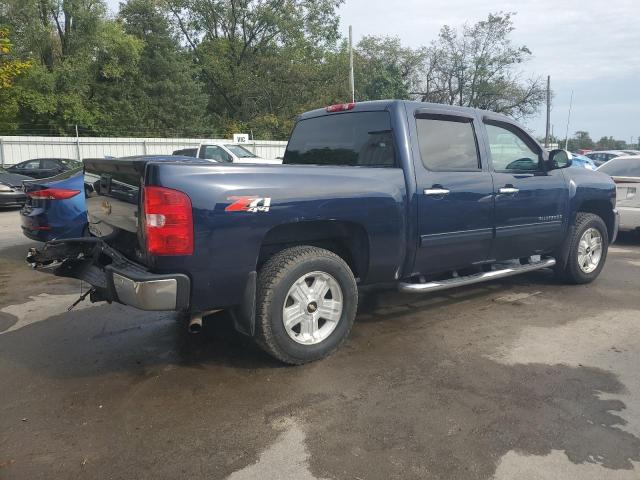 Photo 3 from auction – 2012 CHEVROLET SILVERADO with VIN 1GCPKSE73CF174964