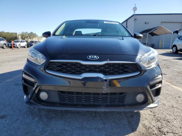 Photo 5 from auction – 2021 KIA FORTE FE with VIN 3KPF24AD3ME301873