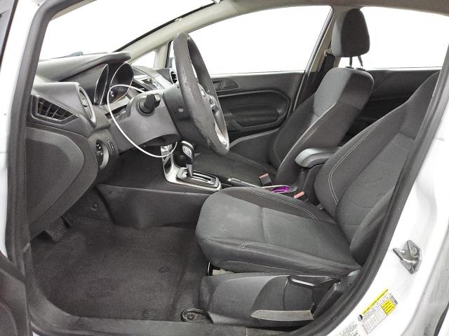 Photo 7 from auction – 2017 FORD FIESTA SE with VIN 3FADP4EJ9HM136096
