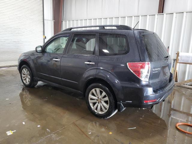 Photo 2 from auction – 2012 SUBARU FORESTER 2 with VIN JF2SHADC7CH411110