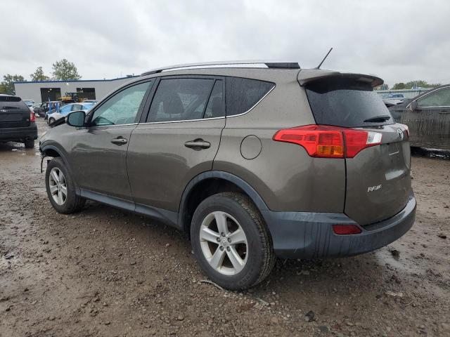 Photo 2 from auction – 2014 TOYOTA RAV4 XLE with VIN 2T3RFREV2EW194922