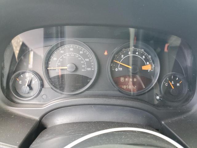 Photo 9 from auction – 2016 JEEP PATRIOT LA with VIN 1C4NJPFA7GD792551