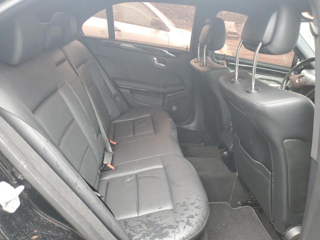 Photo 10 from auction – 2011 MERCEDES-BENZ E 350 4MAT with VIN WDDHF8HB5BA348174