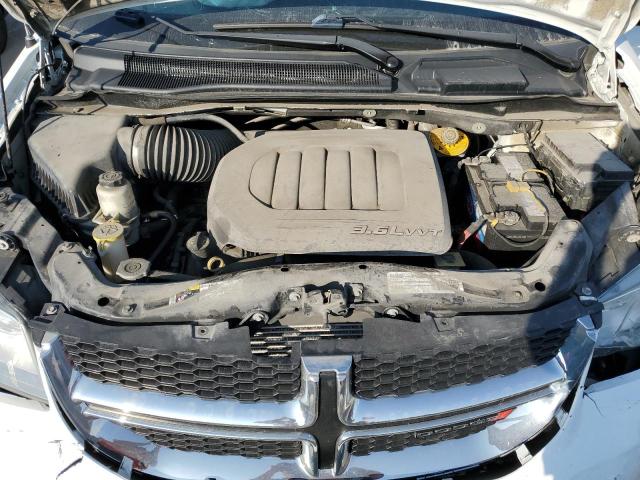 Photo 12 from auction – 2018 DODGE GRAND CARA with VIN 2C4RDGBG3FR724455