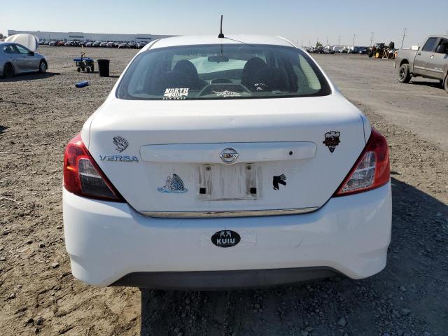 Photo 6 from auction – 2015 NISSAN VERSA S with VIN 3N1CN7AP4FL834600