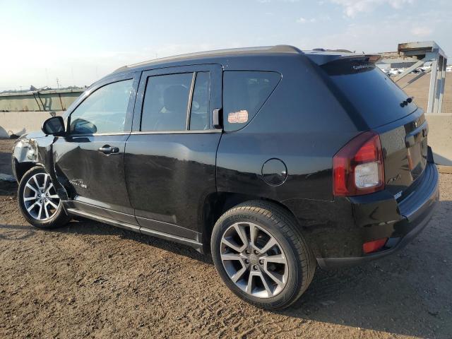 Photo 2 from auction – 2016 JEEP COMPASS SP with VIN 1C4NJDBB7GD684895