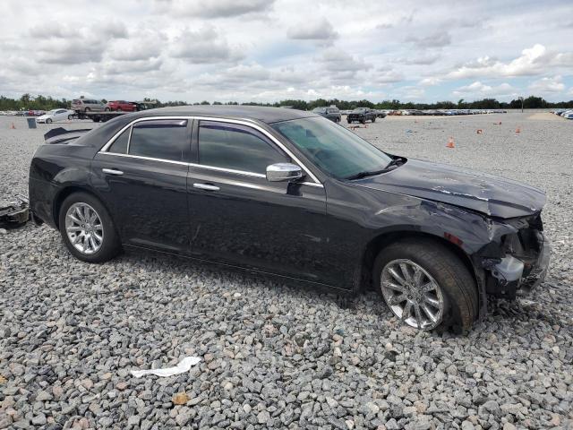 Photo 4 from auction – 2014 CHRYSLER 300C with VIN 2C3CCAET2EH171367