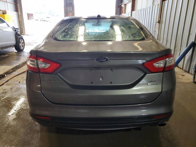 Photo 6 from auction – 2014 FORD FUSION SE with VIN 3FA6P0HD9ER140994