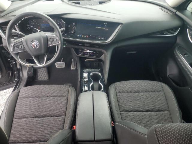 Photo 8 from auction – 2023 BUICK ENVISION P with VIN LRBAZLR47PD148830