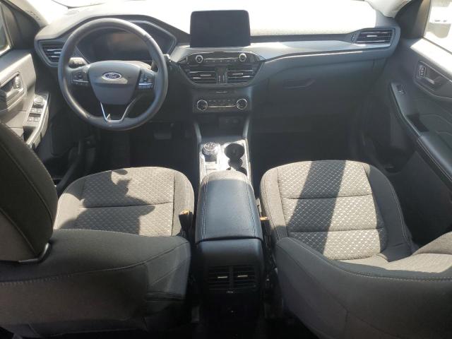 Photo 8 from auction – 2023 FORD ESCAPE ACTIVE with VIN 1FMCU0GZ7PUA27183
