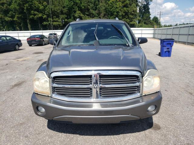 Photo 5 from auction – 2005 DODGE DURANGO SL with VIN 1D8HB48N35F517741