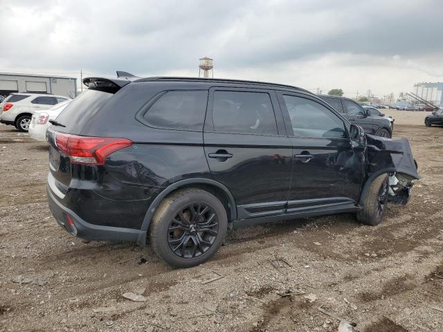 Photo 3 from auction – 2018 MITSUBISHI OUTLANDER with VIN JA4AD3A36JZ018979