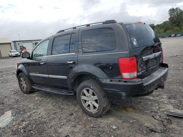 Photo 2 from auction – 2007 CHRYSLER ASPEN LIMITED with VIN 1A8HW58247F534199