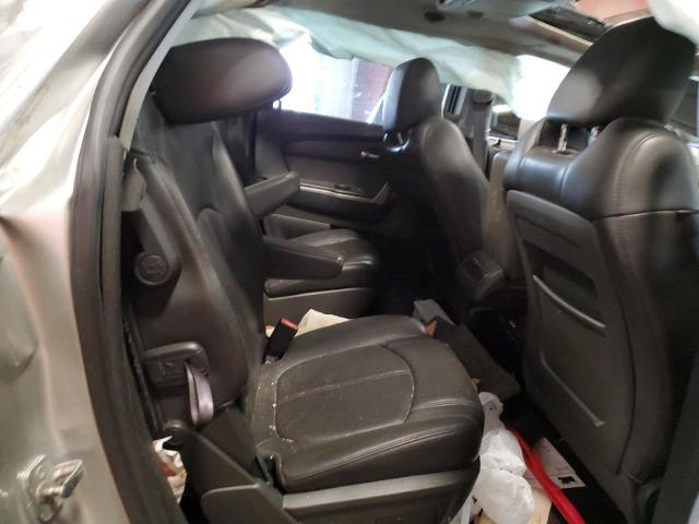 Photo 11 from auction – 2012 GMC ACADIA SLT with VIN 1GKKRRED4CJ213938