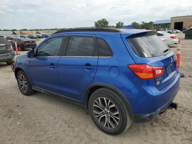 Photo 2 from auction – 2017 MITSUBISHI OUTLANDER with VIN JA4AP4AW4HZ048760