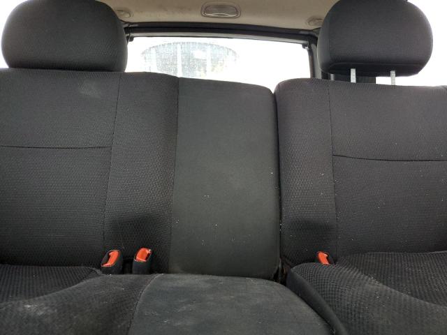 Photo 10 from auction – 2004 JEEP GRAND CHER with VIN 1J4GW48S24C246847