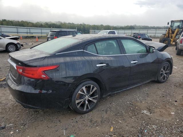 Photo 3 from auction – 2018 NISSAN MAXIMA 3.5 with VIN 1N4AA6AP3JC396494