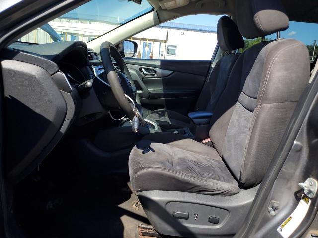 Photo 7 from auction – 2015 NISSAN ROGUE S with VIN KNMAT2MV0FP509745