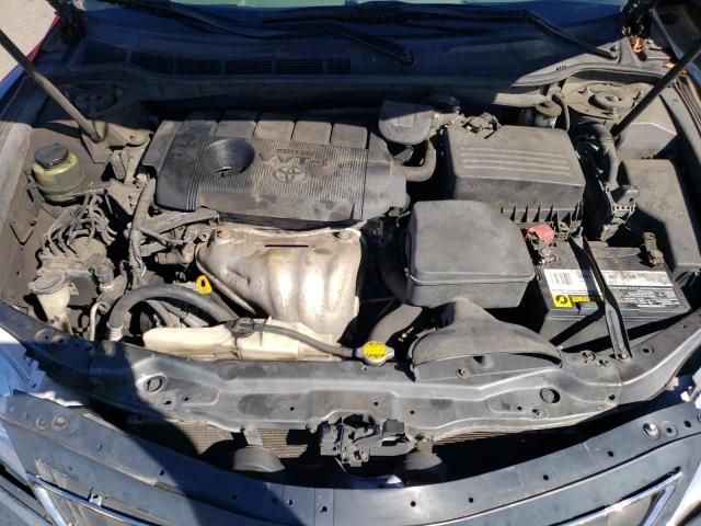 Photo 11 from auction – 2011 TOYOTA CAMRY BASE with VIN 4T4BF3EK6BR147942