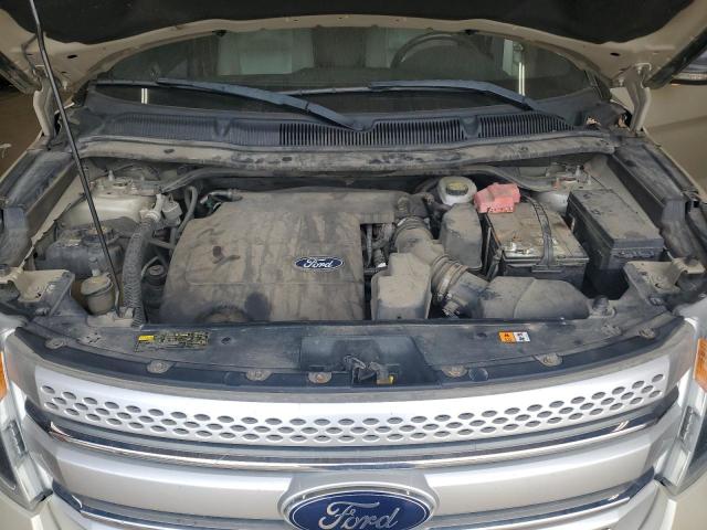 Photo 12 from auction – 2011 FORD EXPLORER X with VIN 1FMHK8D80BGA87660