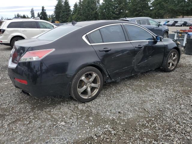 Photo 3 from auction – 2010 ACURA TL with VIN 19UUA9F2XAA002654