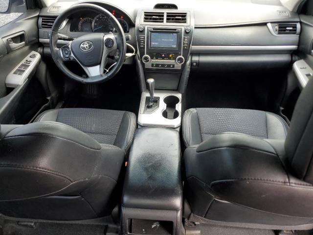 Photo 8 from auction – 2014 TOYOTA CAMRY L with VIN 4T1BF1FK3EU449139