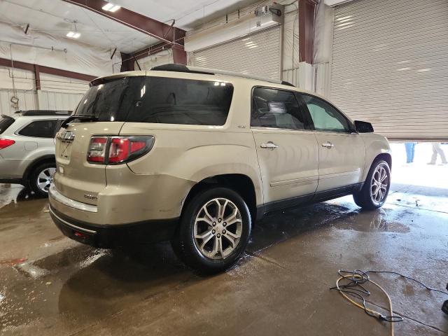 Photo 3 from auction – 2014 GMC ACADIA SLT with VIN 1GKKVRKD4EJ215045