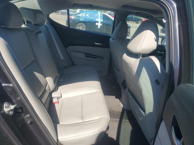 Photo 10 from auction – 2016 ACURA TLX with VIN 19UUB2F32GA004520