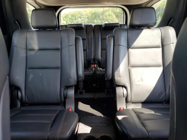 Photo 10 from auction – 2021 DODGE DURANGO SX with VIN 1C4RDJAG9MC578888