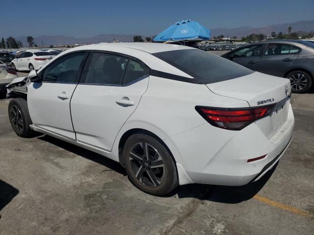 Photo 2 from auction – 2024 NISSAN SENTRA SV with VIN 3N1AB8CV1RY282952