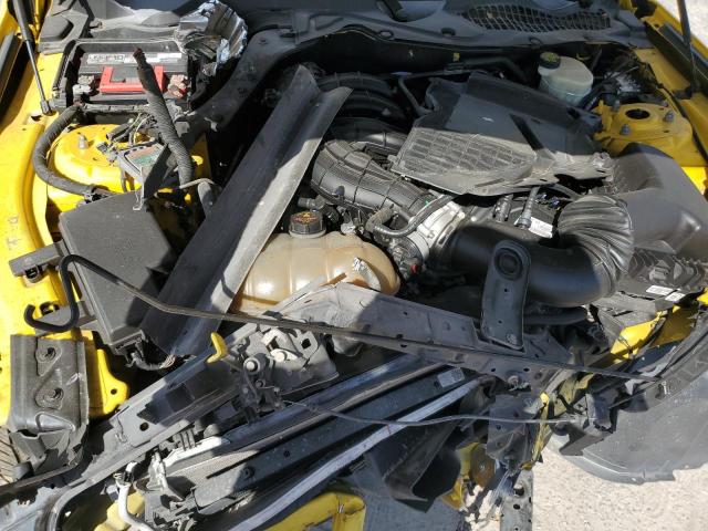 Photo 11 from auction – 2015 FORD MUSTANG with VIN 1FA6P8AM4F5433358