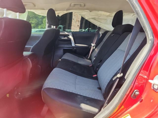 Photo 11 from auction – 2014 TOYOTA 4RUNNER SR with VIN JTEZU5JR0E5068911