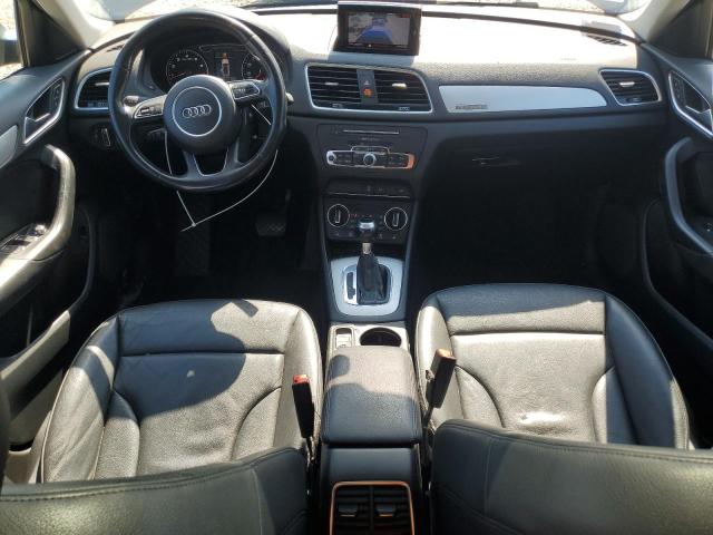 Photo 8 from auction – 2017 AUDI Q3 PREMIUM with VIN WA1ECCFS3HR013267