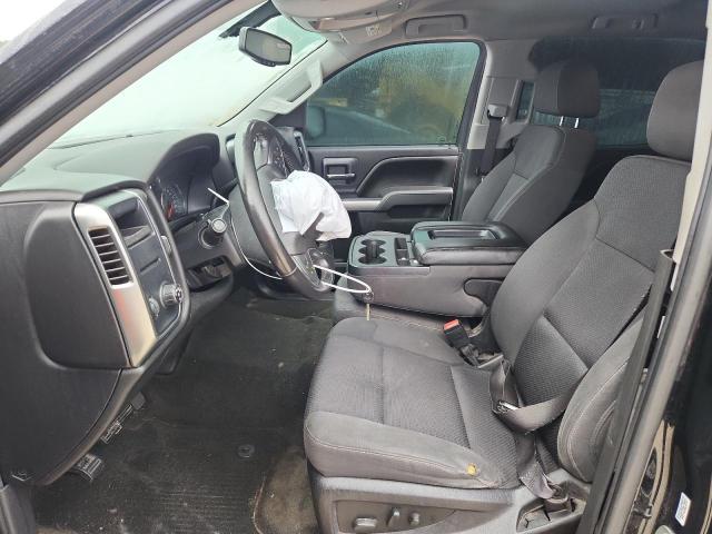 Photo 7 from auction – 2015 CHEVROLET SILVERADO with VIN 3GCPCREH7FG356541