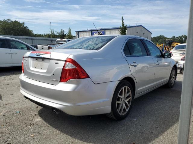 Photo 3 from auction – 2011 FORD FUSION SEL with VIN 3FAHP0JG3BR212863