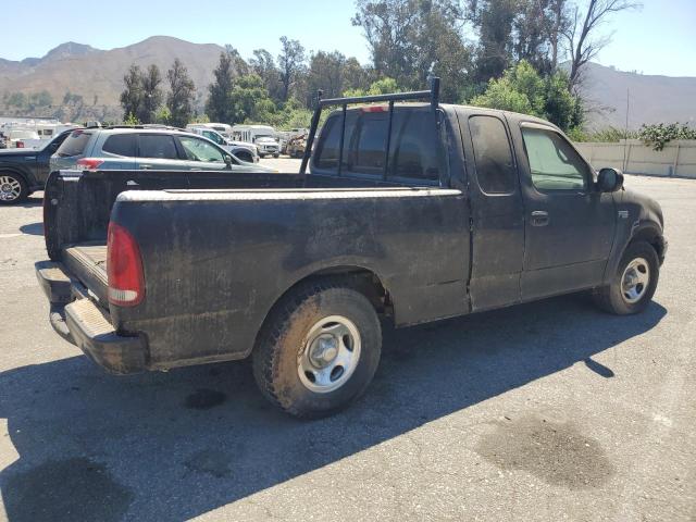 Photo 3 from auction – 2000 FORD F150 with VIN 1FTZX172XYNB83115
