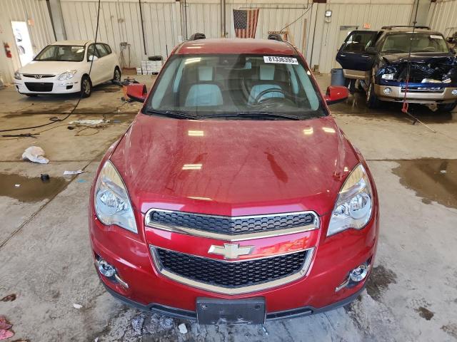 Photo 5 from auction – 2013 CHEVROLET EQUINOX LT with VIN 2GNFLNEK4D6216463