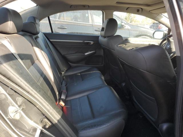 Photo 10 from auction – 2011 ACURA CSX TECHNO with VIN 2HHFD5F77BH201258