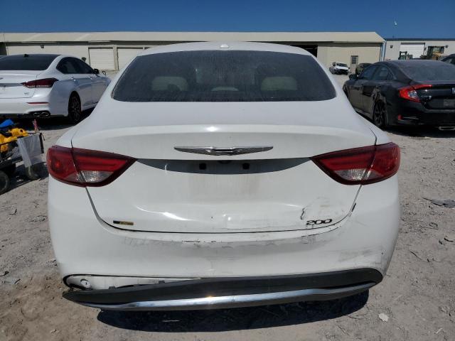 Photo 6 from auction – 2015 CHRYSLER 200 LIMITED with VIN 1C3CCCAB2FN674821