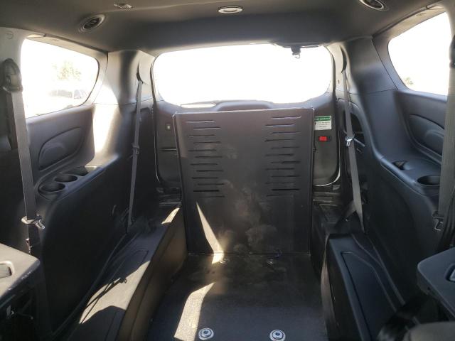 Photo 10 from auction – 2024 CHRYSLER PACIFICA T with VIN 2C4RC1FG5RR195802