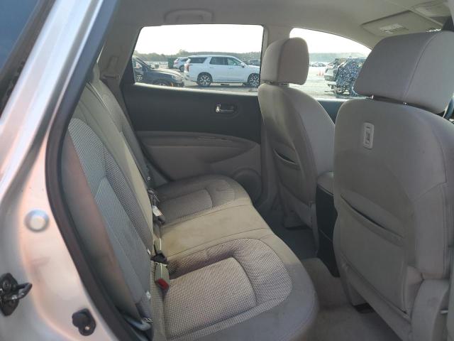 Photo 10 from auction – 2013 NISSAN ROGUE S with VIN JN8AS5MT4DW505403