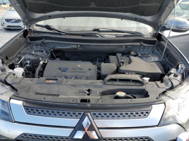 Photo 12 from auction – 2020 MITSUBISHI OUTLANDER with VIN JA4AZ3A39LZ021198