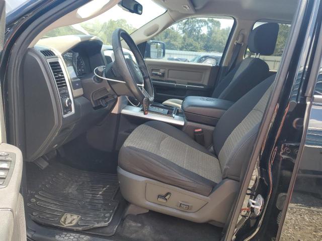 Photo 7 from auction – 2012 DODGE RAM 1500 S with VIN 1C6RD7LT0CS285843