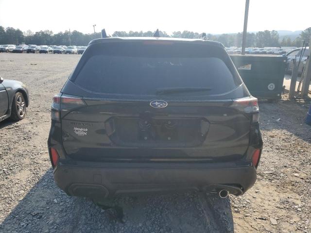 Photo 6 from auction – 2025 SUBARU FORESTER with VIN JF2SLDRCXSH507840
