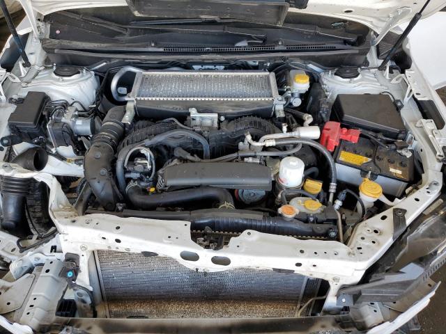 Photo 11 from auction – 2024 SUBARU WRX PREMIU with VIN JF1VBAH60R9818258