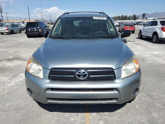 Zdjęcie 5 z aukcji – 2007 TOYOTA RAV4 z VIN JTMZD33V975052020