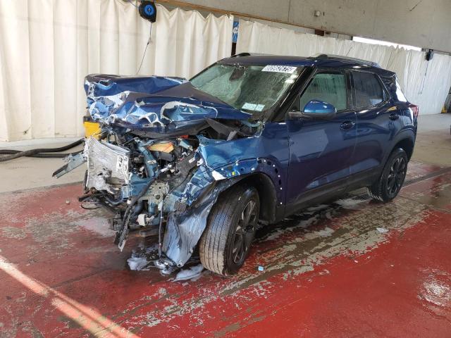CHEVROLET TRAILBLAZE 2021 z numerem VIN KL79MPS23MB009477 - Zdjęcie z aukcji