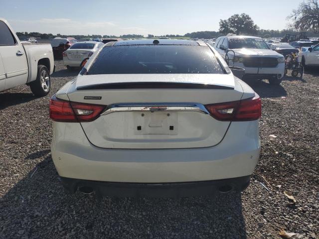 Photo 6 from auction – 2016 NISSAN MAXIMA 3.5 with VIN 1N4AA6AP1GC417514