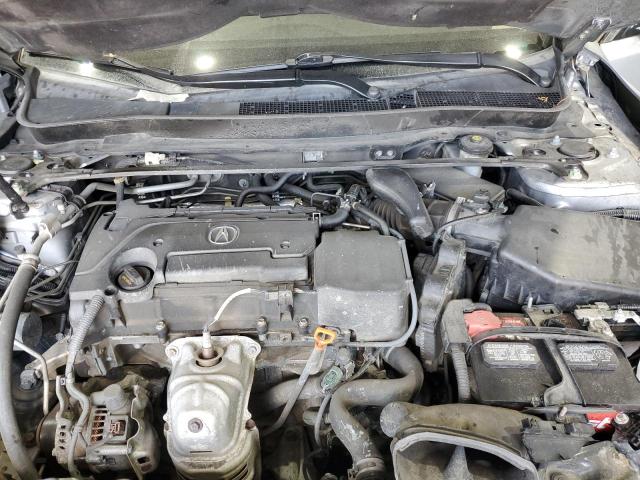 Photo 11 from auction – 2018 ACURA TLX with VIN 19UUB1F3XJA011586