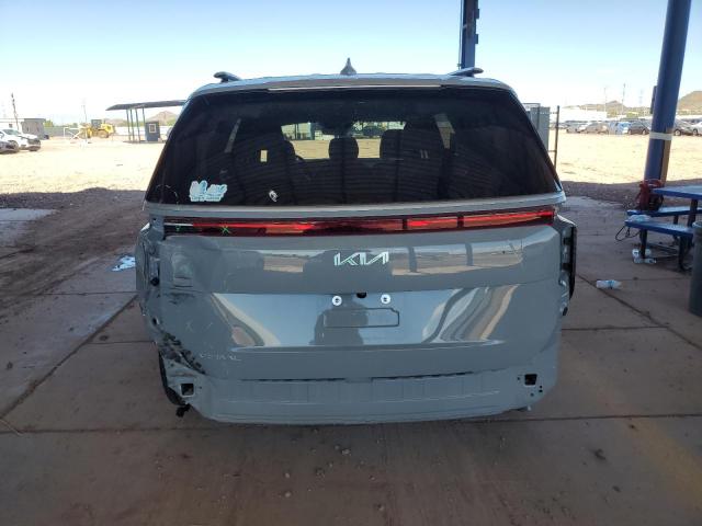 Photo 6 from auction – 2025 KIA CARNIVAL E with VIN KNDNC5K34S6491559